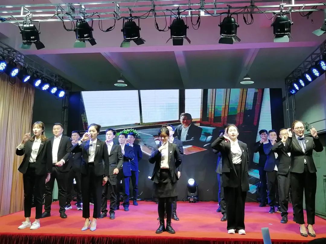 手指舞:聽我說(shuō)謝謝你