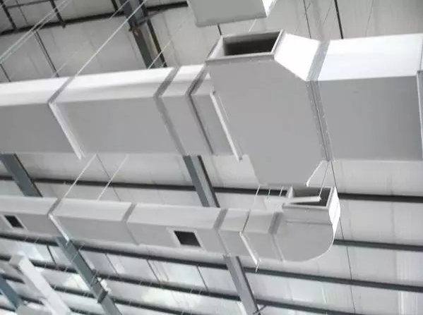 21個風管質量通病詳解