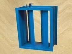 圖文介紹通風(fēng)排煙閥門，終于清楚了！