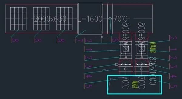 圖文介紹通風(fēng)排煙閥門，終于清楚了！