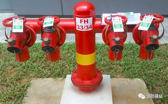 【參考】各專業(yè)消防設(shè)計(jì)常見問題及質(zhì)量通病