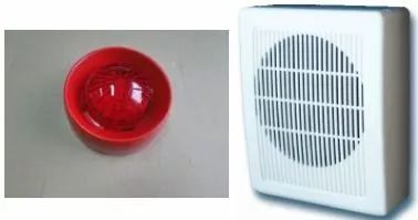 火災(zāi)自動(dòng)報(bào)警系統(tǒng)知識(shí)分享