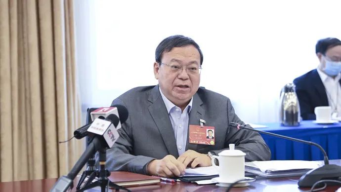 聚焦“全國(guó)兩會(huì)”有哪些關(guān)于消防行業(yè)？