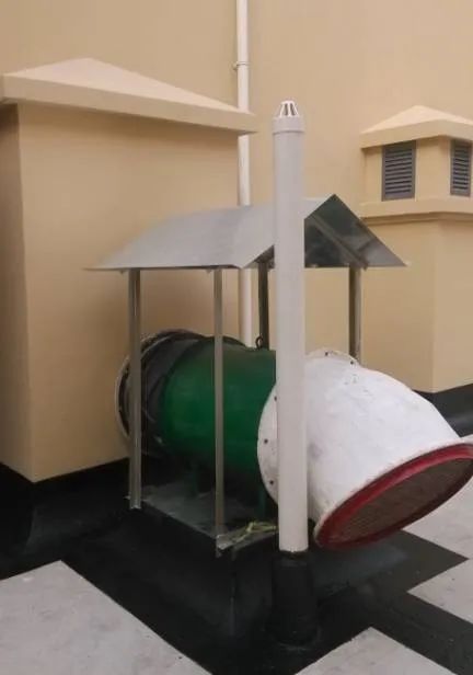 消防驗(yàn)收中，這些質(zhì)量控制要點(diǎn)一定要注意