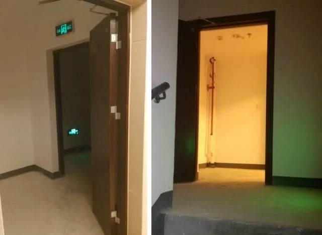 消防驗(yàn)收中，這些質(zhì)量控制要點(diǎn)一定要注意