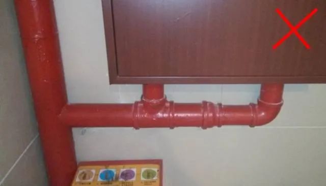 消防驗(yàn)收中，這些質(zhì)量控制要點(diǎn)一定要注意