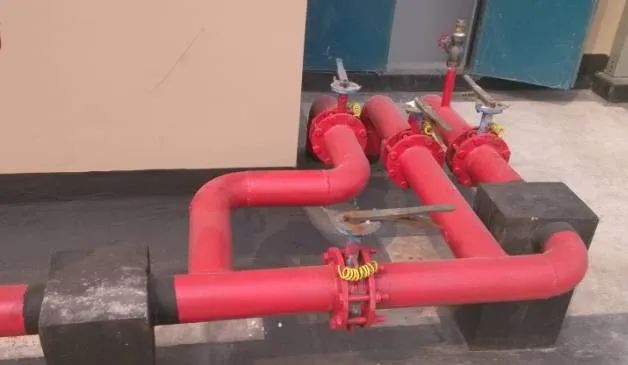 消防驗收質(zhì)量控制點有哪些？