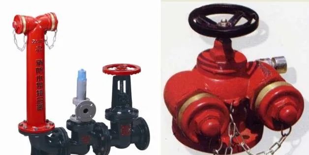 消防驗收質(zhì)量控制點有哪些？