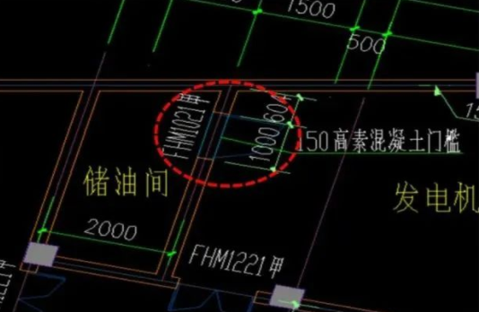 消防驗(yàn)收中常見問題總結(jié)