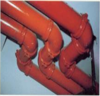 自動噴水滅火噴淋系統(tǒng)施工方案