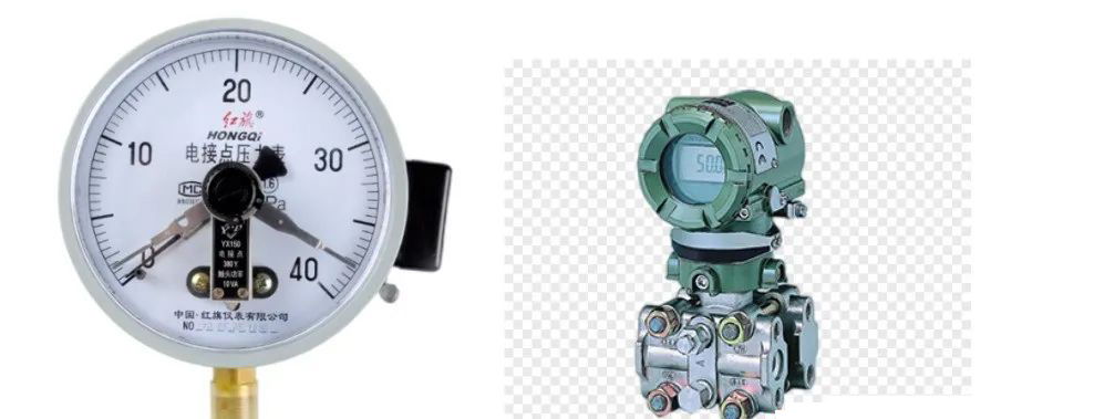 消防給水故障分析——穩(wěn)壓管故障！