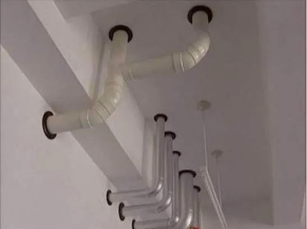 橋架、母線、管道、風(fēng)管：防火封堵如何施工？