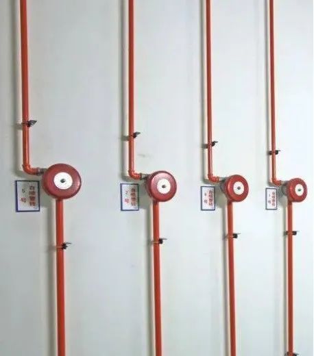 自動噴水滅火系統(tǒng)審查驗收注意事項！