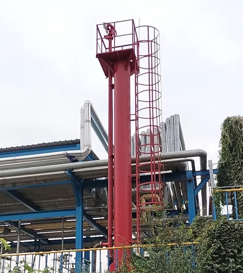 室內(nèi)、外設置固定消防炮系統(tǒng)有哪些不同