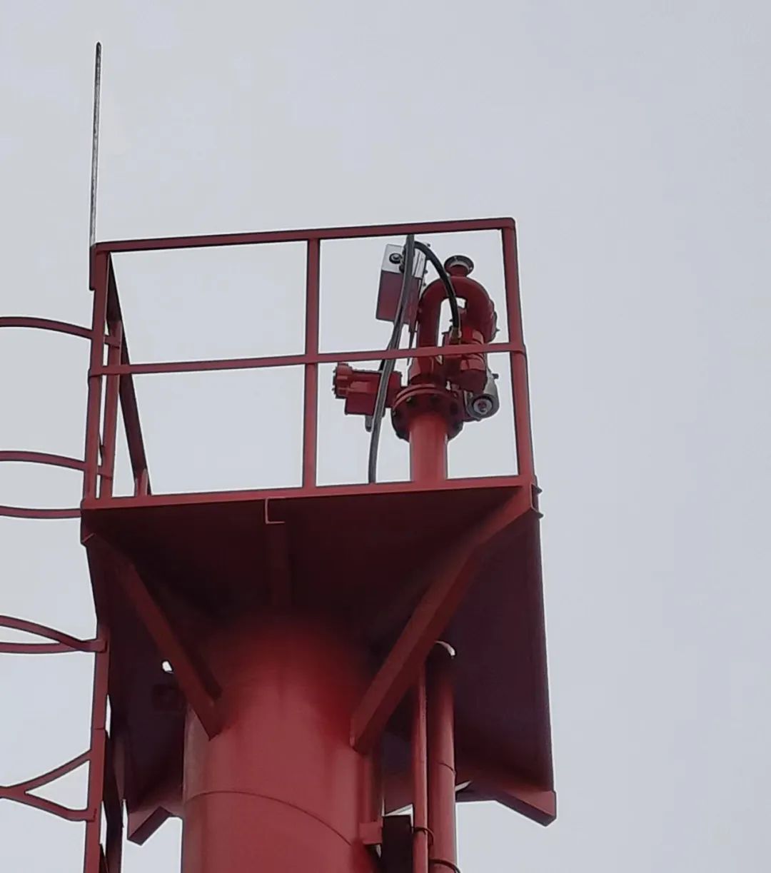 室內(nèi)、外設置固定消防炮系統(tǒng)有哪些不同