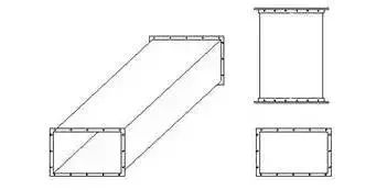 防排煙及通風(fēng)系統(tǒng)工藝，收藏學(xué)習(xí)！