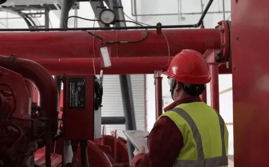 強制執(zhí)行！既有建筑消防設(shè)施必須每年至少一次全面檢查評定！