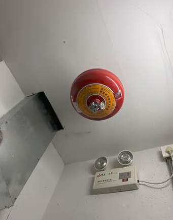 高層建筑的電纜豎井要設置自動滅火嗎