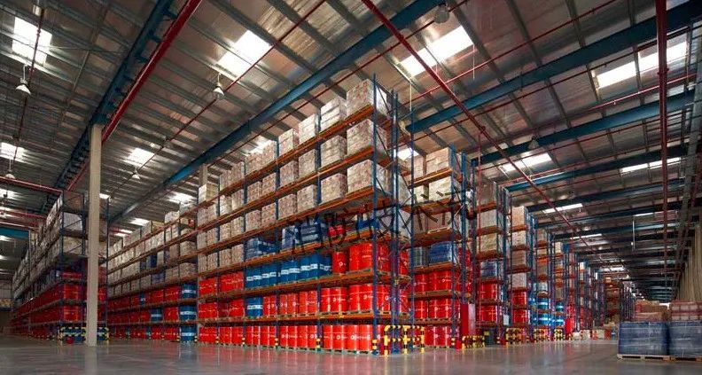 需要注意！此類場所設(shè)置的防火卷簾耐火極限需達4小時！