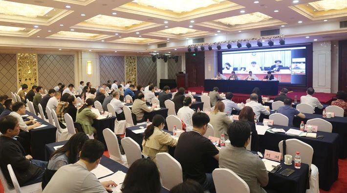 住房和城鄉(xiāng)建設(shè)領(lǐng)域標(biāo)準(zhǔn)化工作交流會議召開