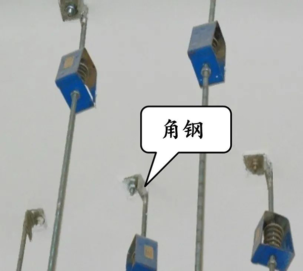 圖文詳解：支吊架安裝注意事項(xiàng)！