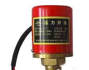 建筑消防滅火系統(tǒng)原理、組成等，圖文講解一應俱全