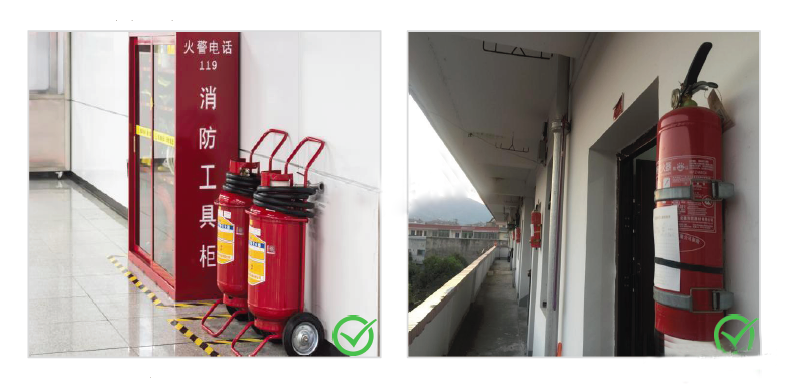 一份超詳細(xì)的滅火器配置常見(jiàn)問(wèn)題匯總