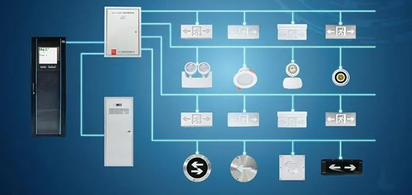 消防應(yīng)急照明A、B型燈具的定義和區(qū)別，以及規(guī)范中的重點分析