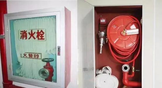 常見消防設(shè)施檢測方法匯總