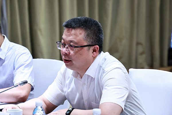 國家標(biāo)準(zhǔn)《固定消防炮滅火系統(tǒng)技術(shù)標(biāo)準(zhǔn)》修訂編制組成立暨第一次工作會(huì)議順利召開