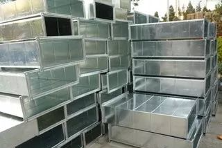 風(fēng)管制作、安裝工藝要求及質(zhì)量控制要點(diǎn)